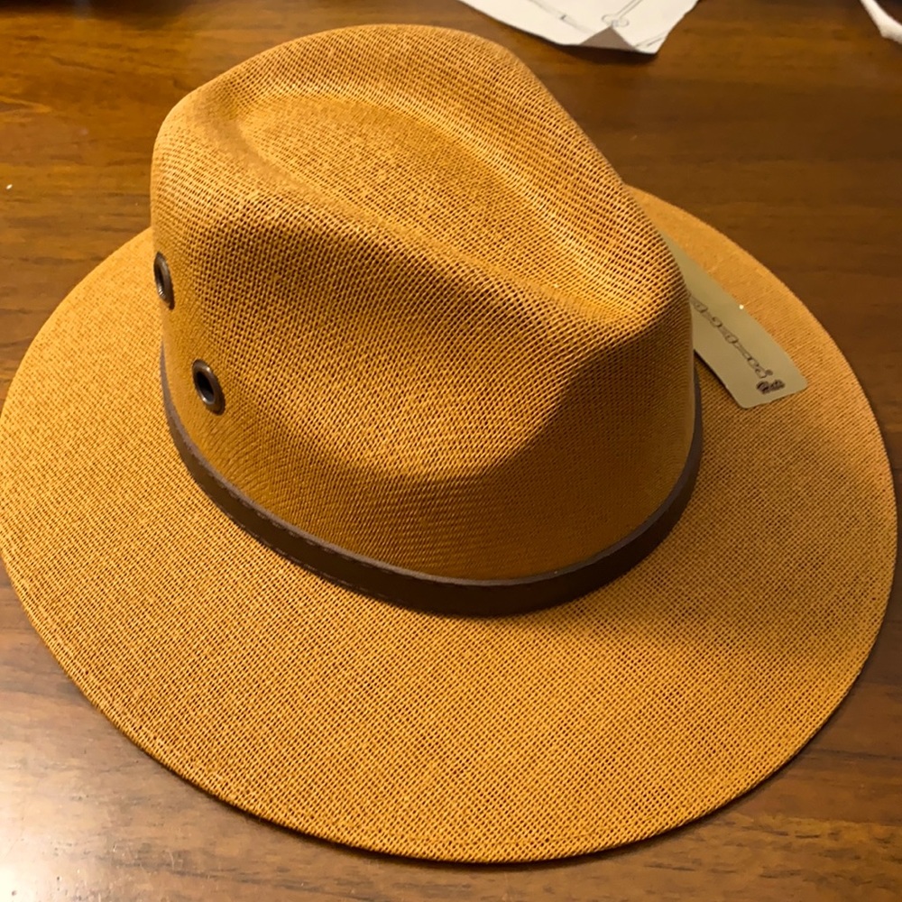Cowgirl Hat